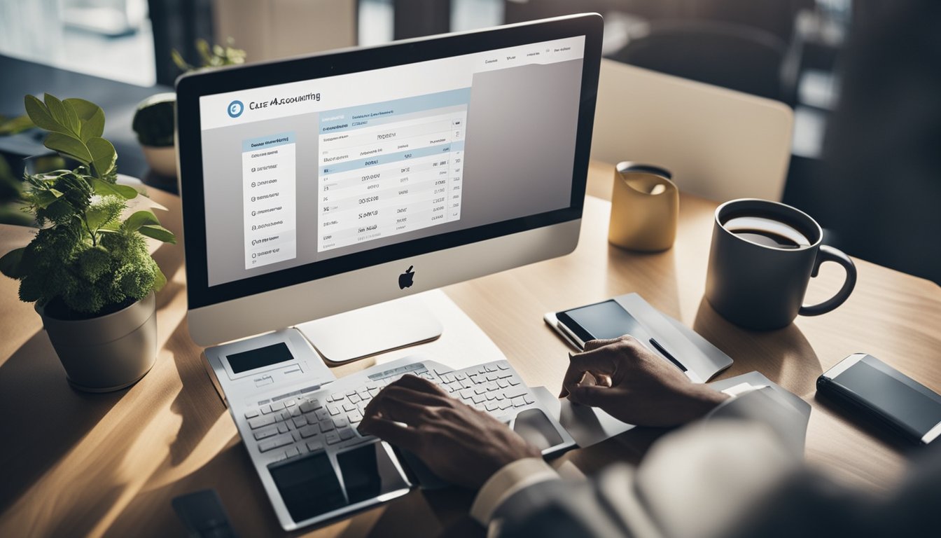 benefits custom software for accounting firms benefits custom software for accounting firms